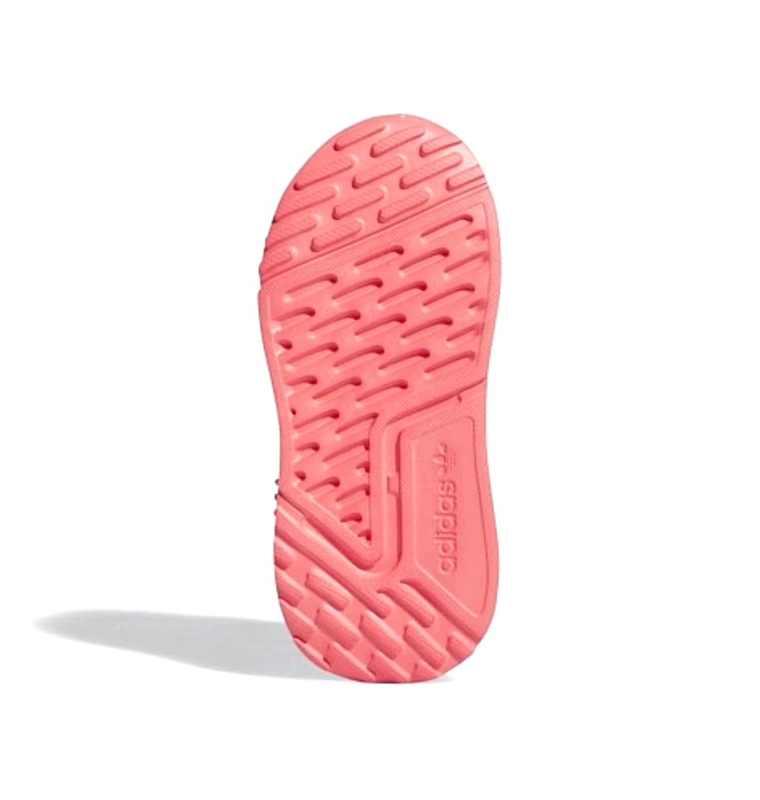 adidas Infants Multix Low Sneakers, Turbo Orange