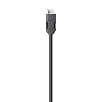 Belkin HDMI to HDMI Cable (Supports Amazon Fire TV and other HDMI-Enabled Devices), HDMI 2.0 / 4K Compatible, 3 Feet