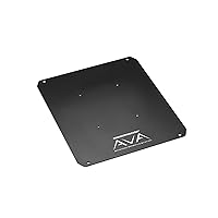 THRUSTMASTER AVA Plate, Metal Plate Compatible with AVA Base and the Magnetic Base (compatible with PC only)