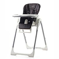 P3 Baby seat High Chair for Infant (Brown)