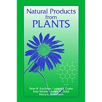 Natural Products from Plants Natural Products from Plants Hardcover