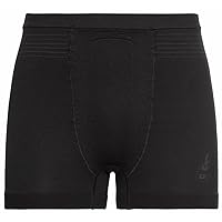 Odlo Men's Functional Underwear Boxer Shorts Performance Light Functional Underwear Boxer Shorts