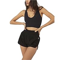 Free People Women's Way Home Shorts