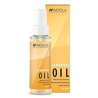 Innova Gloss - Glamorous Hair Oil for Shine and Nourishment 100ml/3.38flOz