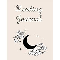 Reading Journal for Book Lovers, Gift for Readers:: Fill in Your Goals, TBR, Tracker, Log, Review, Stats Reading Journal for Book Lovers, Gift for Readers:: Fill in Your Goals, TBR, Tracker, Log, Review, Stats Paperback