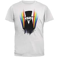 Babadook Pride LGBTQ Rainbow Mens T Shirt
