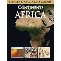 AFRICA-CONTINENTS (HB) AFRICA-CONTINENTS (HB) Kindle Hardcover Paperback