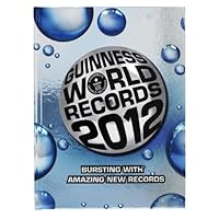 Guinness World Records 2012 (Guinness Book of Records)