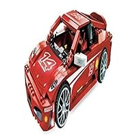 LEGO Ferrari F430 Challenge
