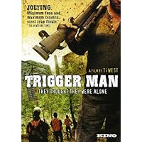 Trigger Man Trigger Man DVD