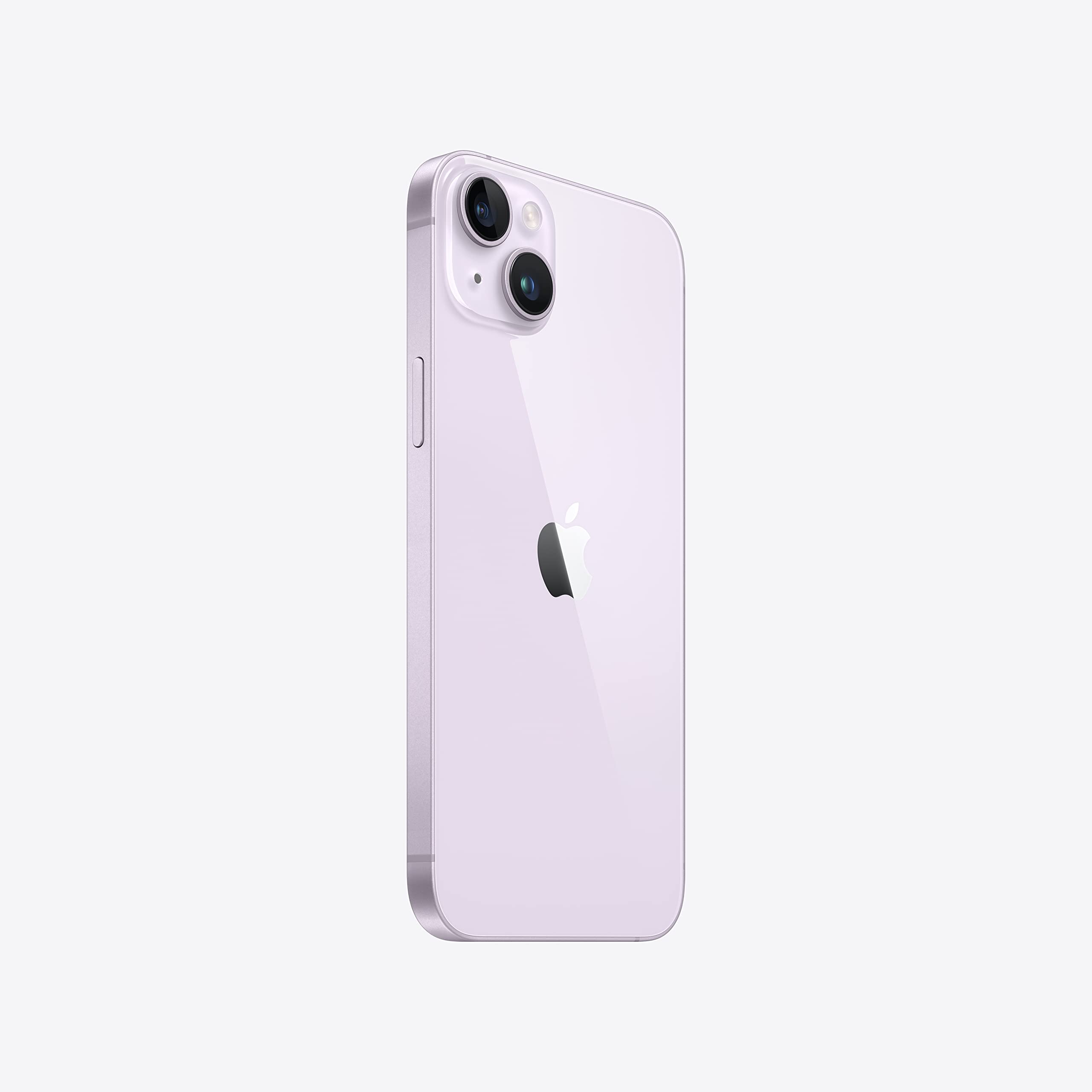 Apple iPhone 14 Plus, 128GB, Purple for Verizon (Renewed)