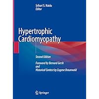 Hypertrophic Cardiomyopathy Hypertrophic Cardiomyopathy Hardcover eTextbook