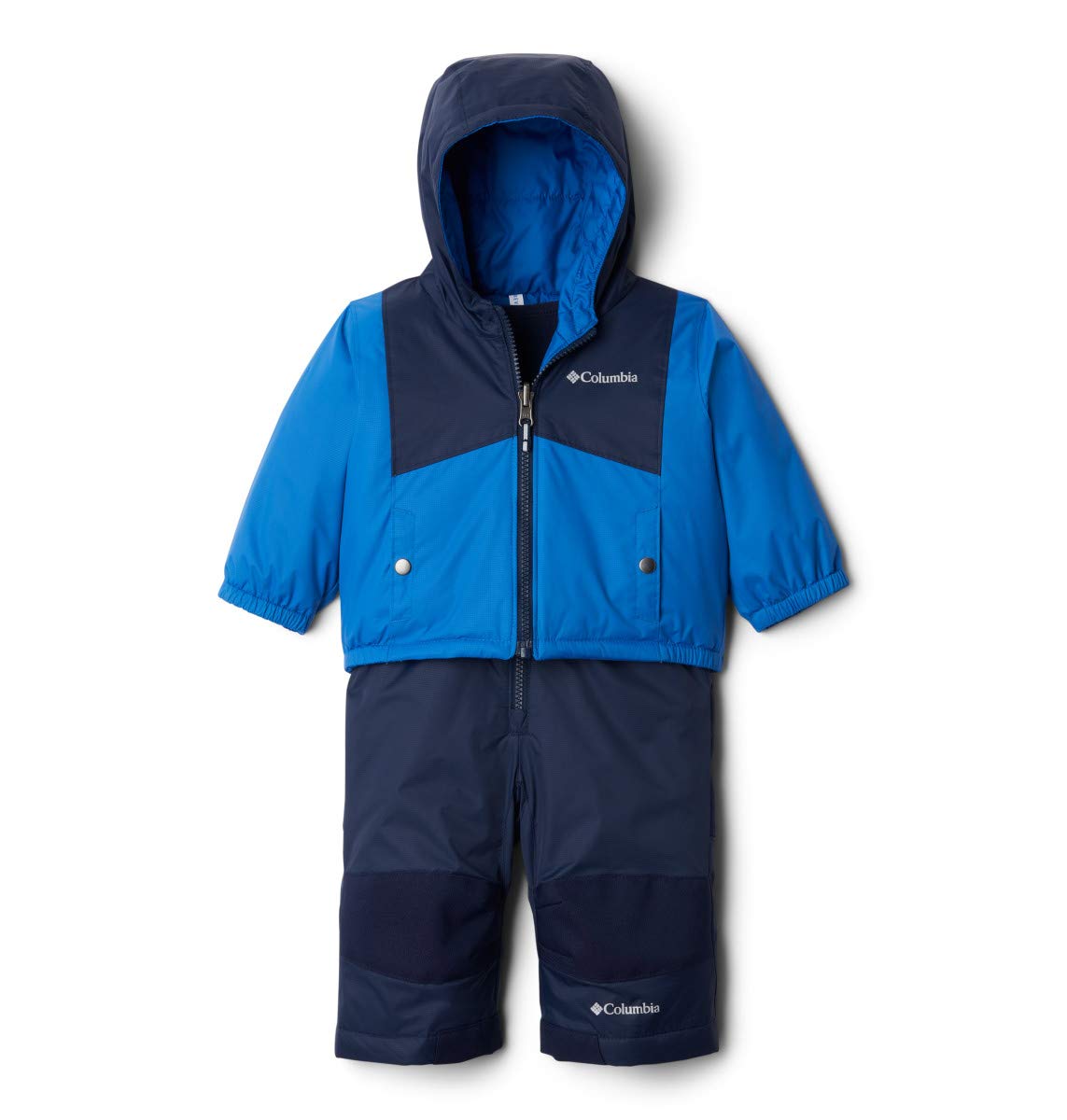 Columbia Boys' Double Flake Set