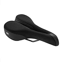 Anatomic Relief System Classic Bike Seat- Men