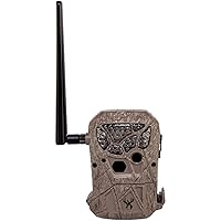 Wildgame Innovations Hunting Wildlife Outdoors 20 Megapixel Images Encounter Trail Cellular Camera
