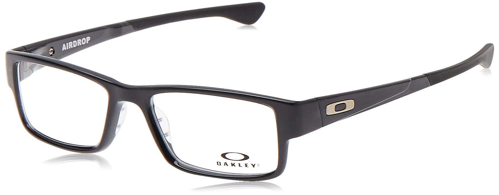 Mua Oakley Men's Ox8046 Airdrop Rectangular Prescription Eyeglass Frames  trên Amazon Mỹ chính hãng 2023 | Giaonhan247