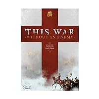 This War Without an Enemy – Board Game by Ares Games 2 Players – 60-240 Minutes of Gameplay – Games for Game Night – Teens and Adults Ages 14+ - English Version