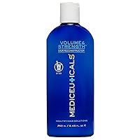 Therapro Mediceuticals Volume & Strength Hair Reconstructor -ThisSize8.45 oz