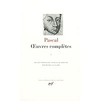 Euvres Completes Euvres Completes Hardcover Paperback