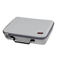 Hermitshell Large Hard Game Card Case .Fits for Main Card Game -Card Game Sold Separately