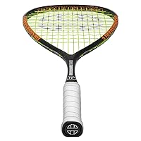UNSQUASHABLE Autograph Squash Racket Super Light Weight for Outstanding Feel & Control