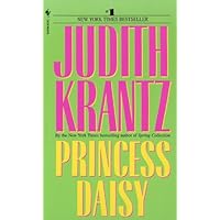 Princess Daisy: A Novel Princess Daisy: A Novel Kindle Mass Market Paperback Hardcover Paperback