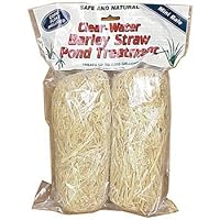 Summit Chemical #130 Clear Water Barley Straw 2 Count