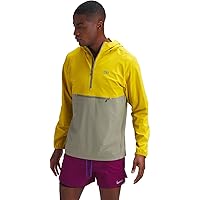Outdoor Research Dryline Rain Jacket – Men’s Wind & Waterproof Jacket
