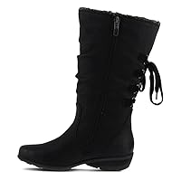 Spring Step Women's Cinna Slouch Boot