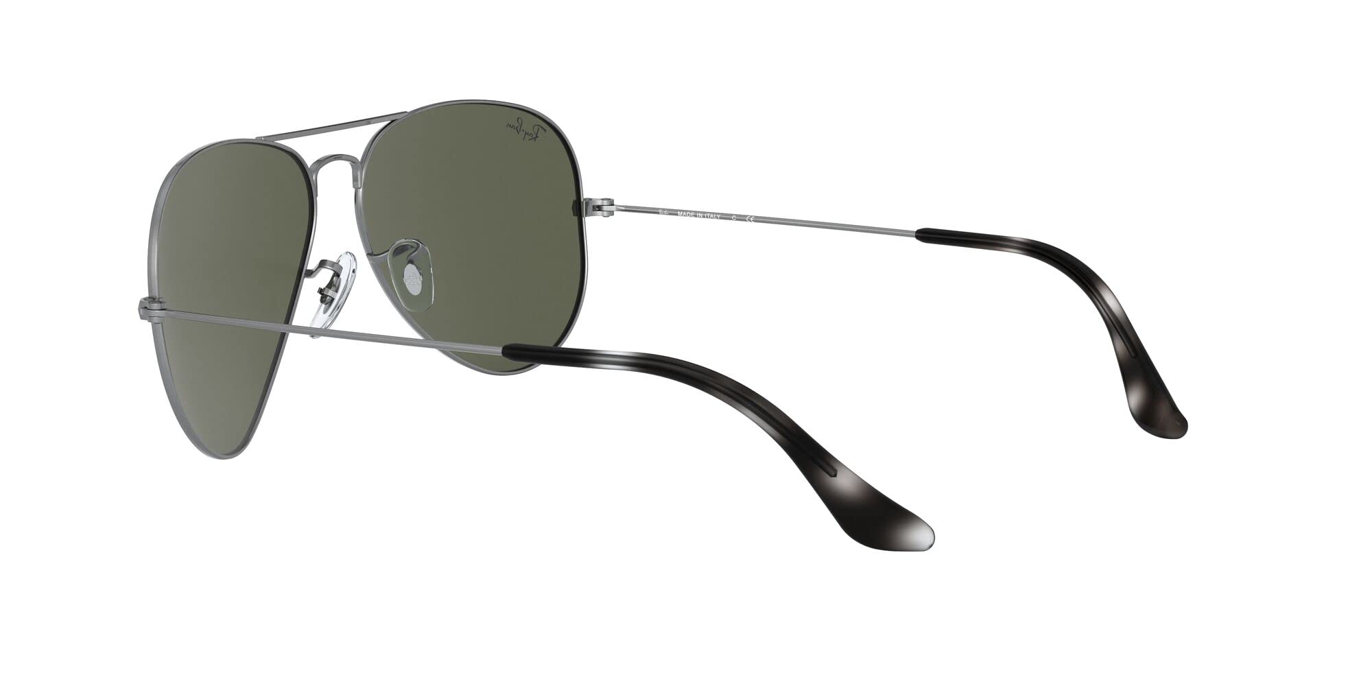 Ray-Ban RB3025 Classic Aviator Sunglasses