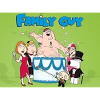 Family Guy Season 4