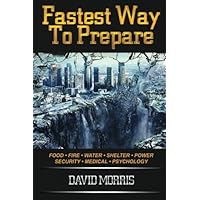Fastest Way to Prepare Fastest Way to Prepare Paperback Kindle