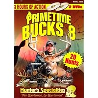 Primetime Bucks 8