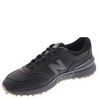 New Balance Men's 997 Sl Golf Shoe