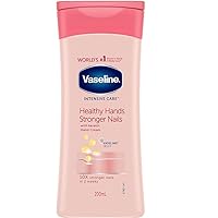 Vaseline Healthy Hand & Nail Conditioning Hand Lotion 200ml