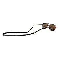 Leather Glasses Strap Handmade Full Grain Leather Sunglasses Eyeglasses Holders Around Neck Gifts for Women Men