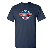 Fireworks Director Graphic Novelty USA Sarcastic Funny 4th of July T Shirt