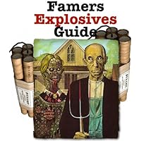 The Farmers Hand Book of Explosives