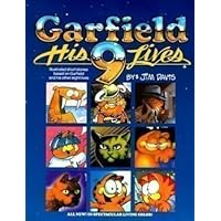 Garfield: His 9 Lives Garfield: His 9 Lives Hardcover Paperback