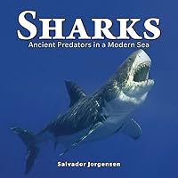 Sharks: Ancient Predators in a Modern Sea Sharks: Ancient Predators in a Modern Sea Hardcover Paperback