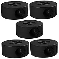 BESTOYARD 5pcs Mini Projector Portable Projector Mini Pocket Projector Children Gift Projector with Screen Mirroring Projector for Home Theater Mirror Image Travel Abs Household