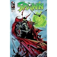 Spawn #46 Spawn #46 Kindle Comics Paperback