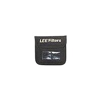 Lee Filters Filter Pouch for One 4x4 Filter