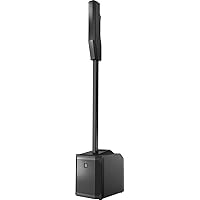 Evolve 30M Portable Powered Column Loudspeaker System, Black, (F.01U.366.319)