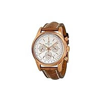 Breitling Transocean Chronograph Automatic Men's Watch RB015212/G738-739P