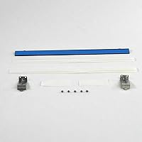 Compatible with Frigidaire STACKIT7X Laundry Appliance Stacking Kit part