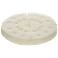 BONECO A451 Anti-Mineral Pads for Steam Humidifiers, 6 pack