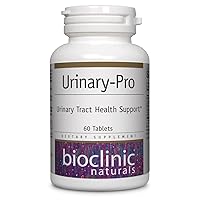 Urinary-Pro 60 Tablets