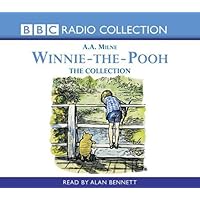 Winnie The Pooh - The Collection (BBC Radio Collection) Winnie The Pooh - The Collection (BBC Radio Collection) Hardcover Paperback Audio CD