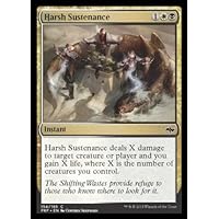 Magic The Gathering - Harsh Sustenance (154/185) - Fate Reforged